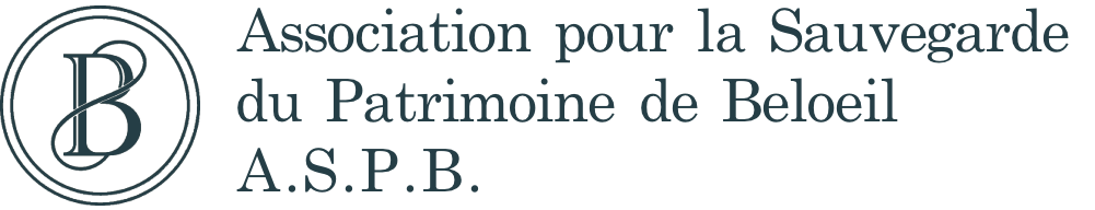Association pour la Sauvegarde du Patrimoine de Belœil